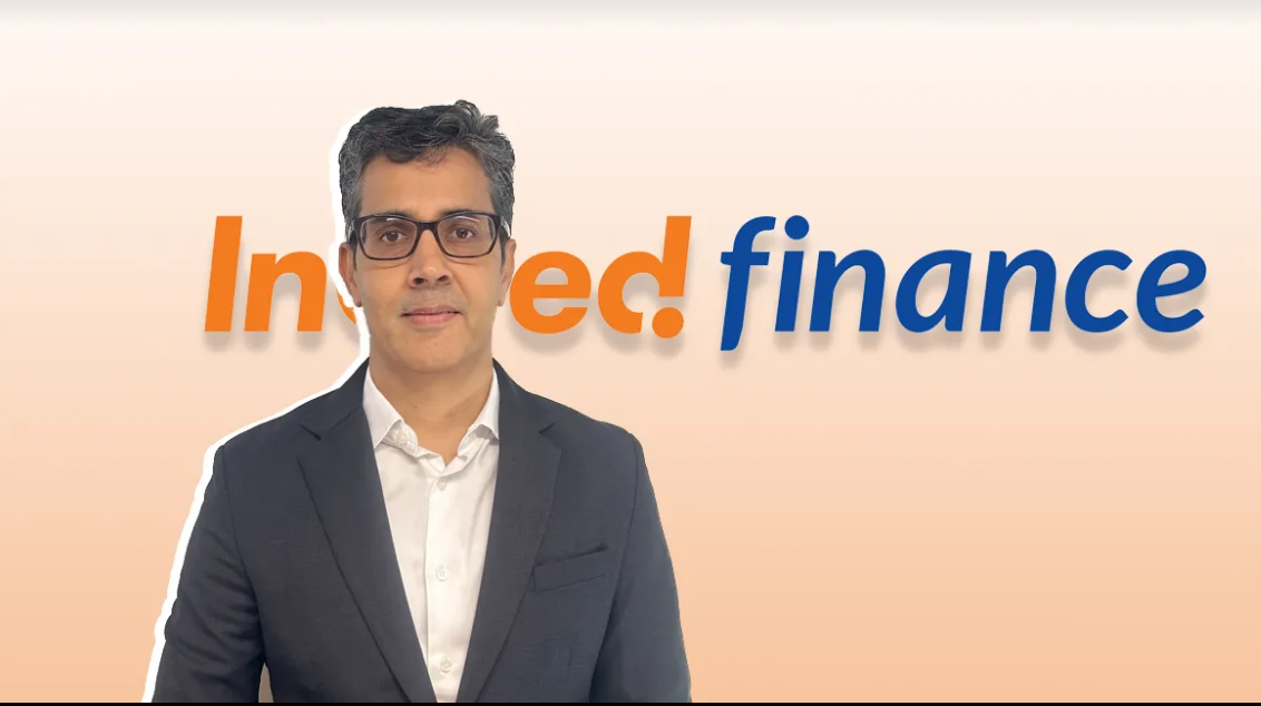Gaurav Maheshwari appoints as InCred Finance CFO