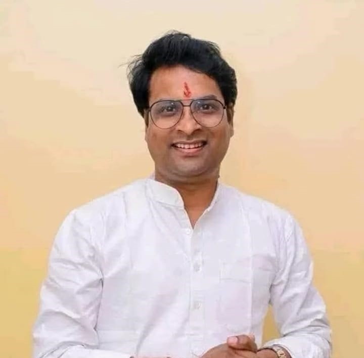 Abhishek Mandhana Photo