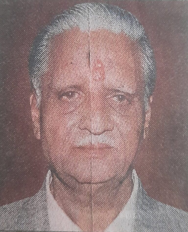 Bhagchand Chabda Photo