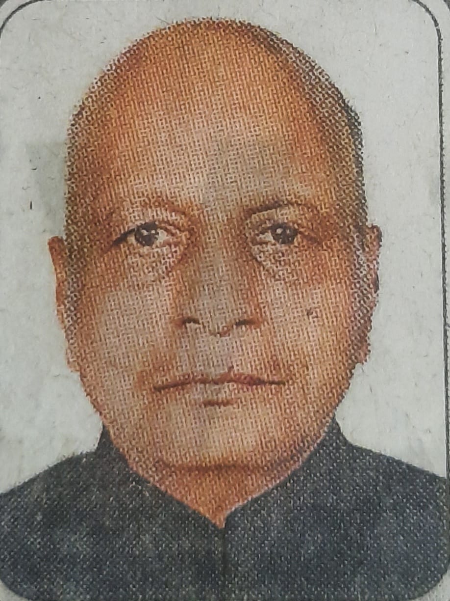 Brijeshwar Prasad Gupta Photo